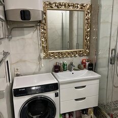 Квартира 65,7 м², 2-комнатная - изображение 5