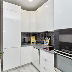 Квартира 40,3 м², 1-комнатная - изображение 3