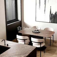 Квартира 250,3 м², 4-комнатная - изображение 4