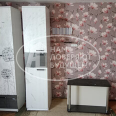 Квартира 25,4 м², 2-комнатная - изображение 4