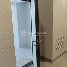 Квартира 22 м², студия - изображение 4