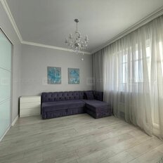 Квартира 55,3 м², 1-комнатная - изображение 1