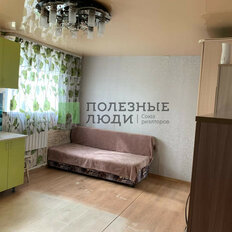 Квартира 20 м², 1-комнатная - изображение 2