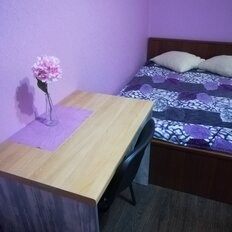 Квартира 42 м², 1-комнатная - изображение 5