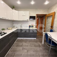 Квартира 78,1 м², 3-комнатная - изображение 3