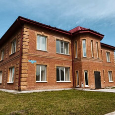 550 м², офис - изображение 2