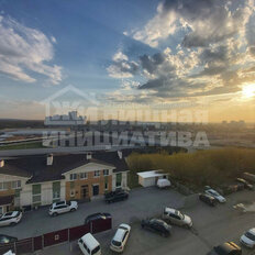 Квартира 41 м², 1-комнатная - изображение 1