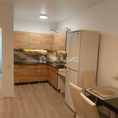 Квартира 51,8 м², 2-комнатная - изображение 3