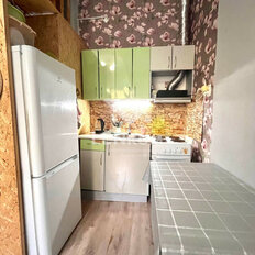 Квартира 23,3 м², студия - изображение 5