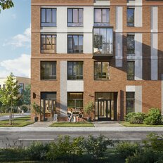 Квартира 68,8 м², 2-комнатная - изображение 2