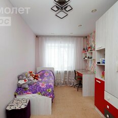 Квартира 70,6 м², 3-комнатная - изображение 4