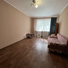 Квартира 33,9 м², 1-комнатная - изображение 3