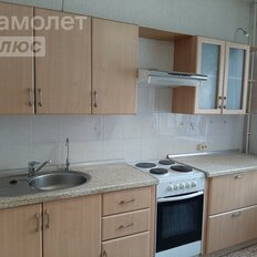 Квартира 56,4 м², 2-комнатная - изображение 2