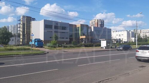 1054 м², торговое помещение 1 000 000 ₽ в месяц - изображение 22