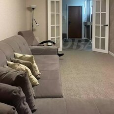 Квартира 46 м², 3-комнатная - изображение 2