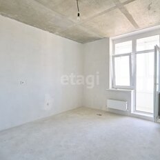 Квартира 20,5 м², студия - изображение 3