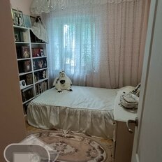 Квартира 53,5 м², 3-комнатная - изображение 5