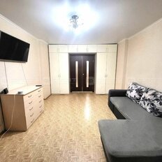 Квартира 65 м², 2-комнатная - изображение 4