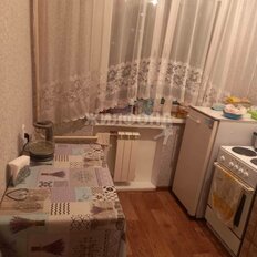 Квартира 32,9 м², 1-комнатная - изображение 3