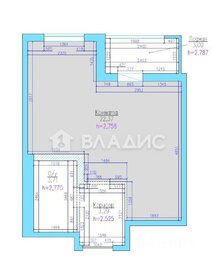 Квартира 30,2 м², студия - изображение 1