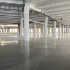 6000 м², склад - изображение 3