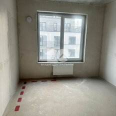 Квартира 44,3 м², 1-комнатная - изображение 3