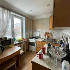 Квартира 33,1 м², 1-комнатная - изображение 3