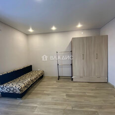 Квартира 29,8 м², студия - изображение 1