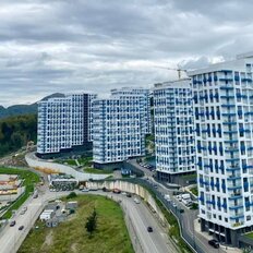 Квартира 24 м², студия - изображение 2