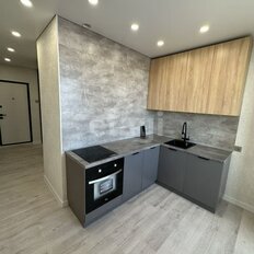 Квартира 40 м², 1-комнатная - изображение 4