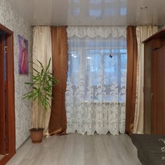 Квартира 42,3 м², 2-комнатная - изображение 3