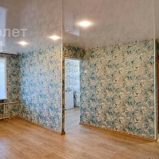 Квартира 32,2 м², 1-комнатная - изображение 1