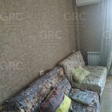 Квартира 30,8 м², студия - изображение 5