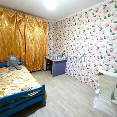 Квартира 61 м², 3-комнатная - изображение 2