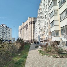 Квартира 18 м², студия - изображение 3