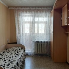 Квартира 51,5 м², 2-комнатная - изображение 4