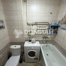 Квартира 29,4 м², 1-комнатная - изображение 4