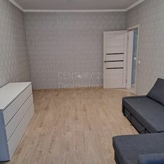 Квартира 58,4 м², 2-комнатная - изображение 4