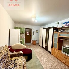 18,5 м², комната - изображение 3