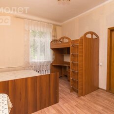 Квартира 54 м², 2-комнатная - изображение 5