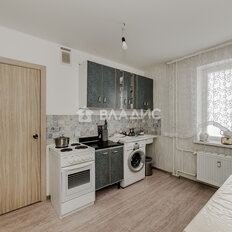 Квартира 42,2 м², 2-комнатная - изображение 5