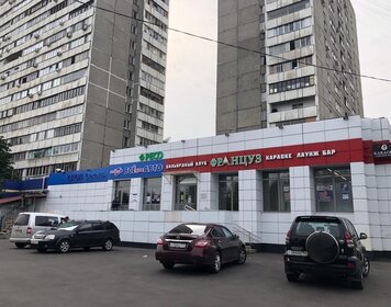 1711 м², торговое помещение 120 000 000 ₽ - изображение 10