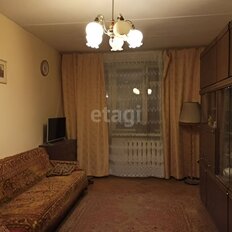 Квартира 40 м², 1-комнатная - изображение 3