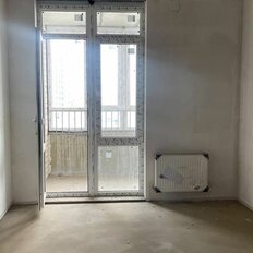 Квартира 26,6 м², студия - изображение 5