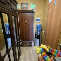 Квартира 28,7 м², студия - изображение 4