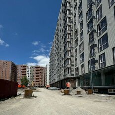 Квартира 62,3 м², 2-комнатная - изображение 5