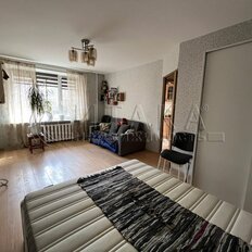 Квартира 29,7 м², 1-комнатная - изображение 2