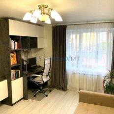 Квартира 41,8 м², 1-комнатная - изображение 5