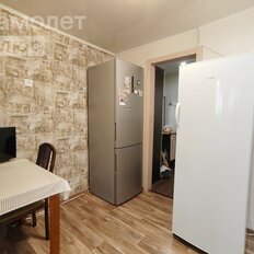 Квартира 30 м², 1-комнатная - изображение 5