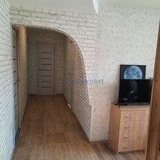 Квартира 66,1 м², 3-комнатная - изображение 5